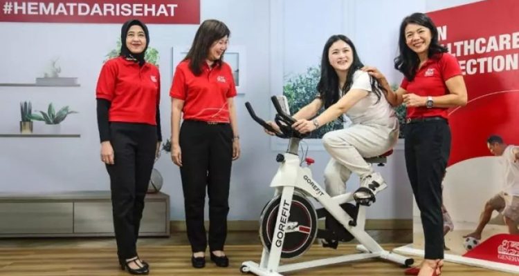 Asuransi Kesehatan Rp60 M: Cek Manfaat & Bonus Sehat