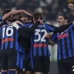 Atalanta Permalukan Juventus 4-0 di Kandang Sendiri