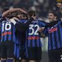 Atalanta Permalukan Juventus 4-0 di Kandang Sendiri