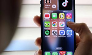 Australia Ancam Pajaki Perusahaan Teknologi Besar Jika Tak Bayar Konten Berita