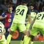Barcelona Semakin Dekat Raih Gelar La Liga Berkat Kemenangan atas Mallorca
