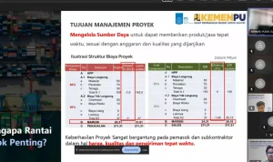 Bekali Lulusan Baru Teknik dengan Kompetensi Tambahan, Tingkatkan Daya Saing