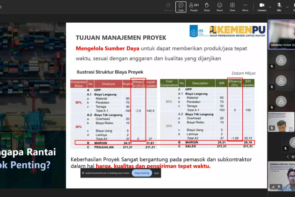 Bekali Lulusan Baru Teknik dengan Kompetensi Tambahan, Tingkatkan Daya Saing