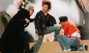 BIGBANG Rilis Album Baru, Siap Tur Konser Agustus