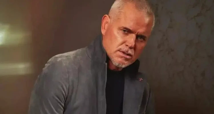 Bintang Grey's Anatomy, Eric Dane, Meninggal Dunia Akibat ALS