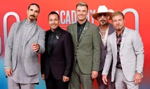 Boyband dan Girlband Dunia Sebelum Era K-Pop