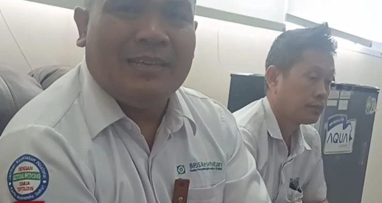 BPJS Kesehatan Banjar: Kolaborasi Prolanis Perkuat Layanan Laboratorium