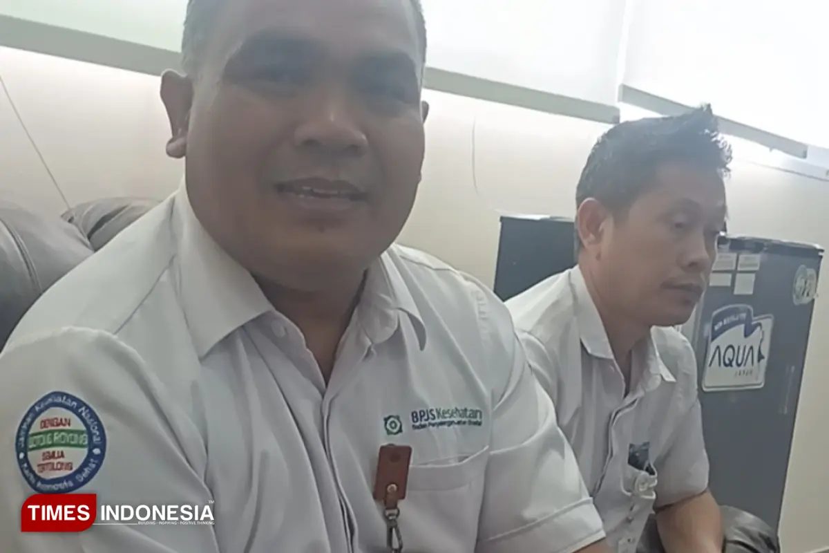 BPJS Kesehatan Banjar: Kolaborasi Prolanis Perkuat Layanan Laboratorium