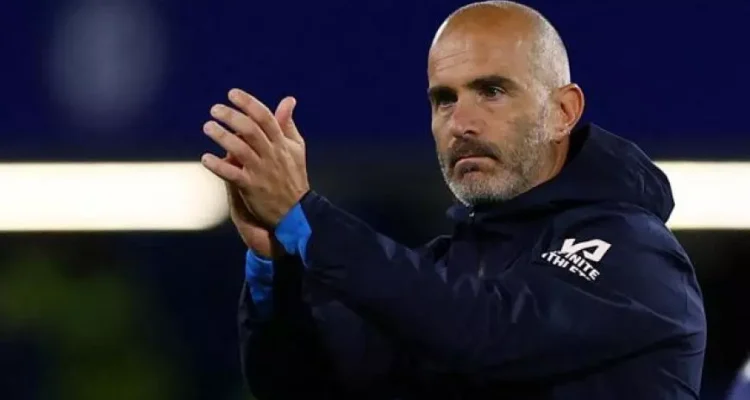 Brighton Kalahkan Chelsea 2-1 di Piala FA