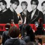 BTS ARIRANG Raih Platinum di Prancis, Pecahkan Rekor Dunia