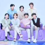 BTS Comeback dengan Tongkat Cahaya Baru yang Lebih Berwarna