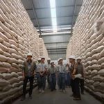 Bulog Indramayu Pastikan Stok Beras Cukup, Kebutuhan Warga Terjamin Tanpa Impor