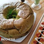 Burger Buto Legendaris Kini Hadir di Kediri