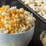 Camilan Popcorn: Dari Khas Suku Aztec hingga Jadi Favorit Bioskop
