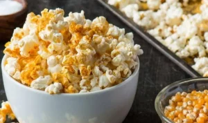 Camilan Popcorn: Dari Khas Suku Aztec hingga Jadi Favorit Bioskop