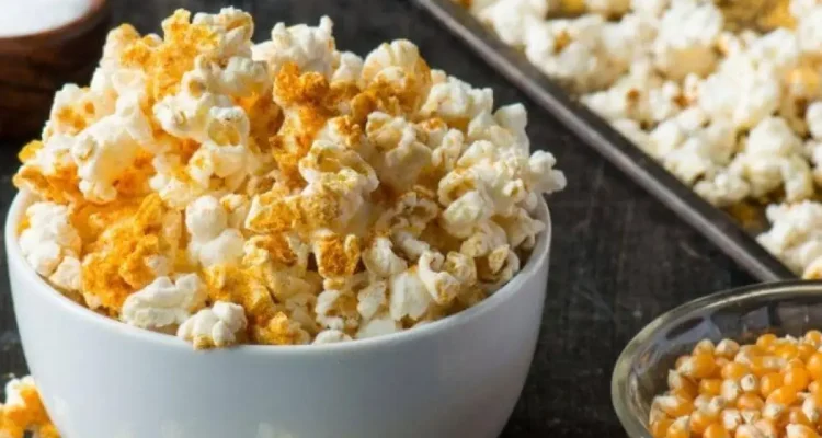 Camilan Popcorn: Dari Khas Suku Aztec hingga Jadi Favorit Bioskop