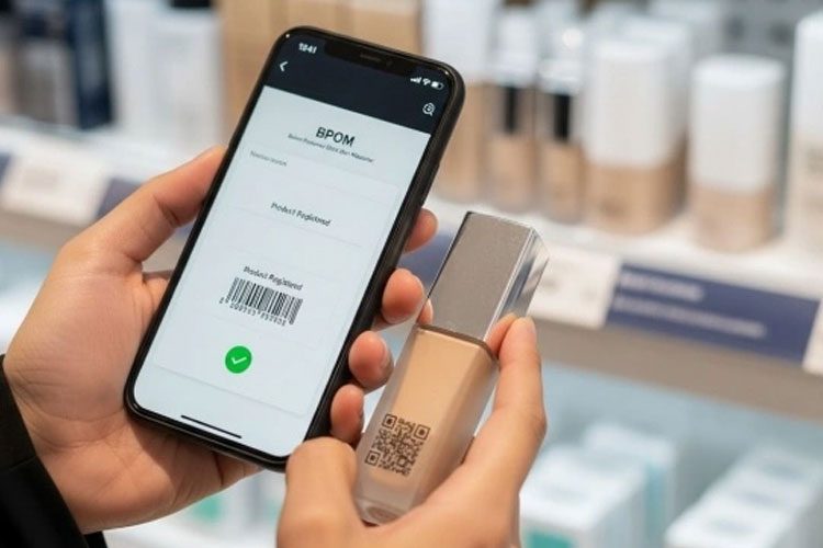Cek BPOM Kosmetik & Skincare: 5 Langkah Mudah