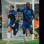 Chelsea Bungkam Tottenham dengan Satu Gol Enzo Fernández