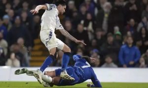 Chelsea Lolos ke Babak Selanjutnya Liga Konferensi Eropa Usai Kalahkan Copenhagen