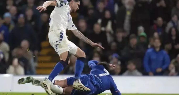 Chelsea Lolos ke Babak Selanjutnya Liga Konferensi Eropa Usai Kalahkan Copenhagen