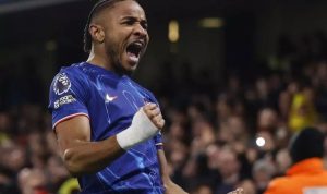 Chelsea Lumat Southampton 4-0, The Blues Raih Kemenangan Kembali