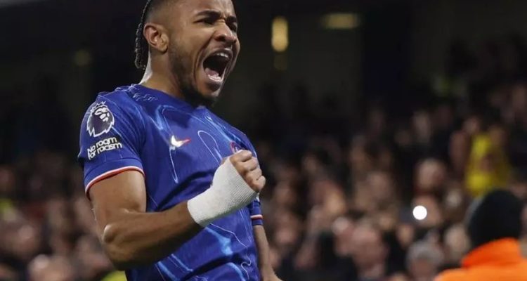 Chelsea Lumat Southampton 4-0, The Blues Raih Kemenangan Kembali