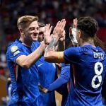 Chelsea Raih Kemenangan 2-0 di Piala Dunia Antarklub