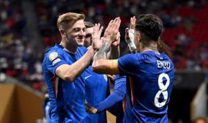 Chelsea Raih Kemenangan 2-0 di Piala Dunia Antarklub