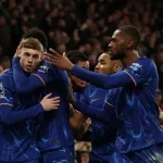 Chelsea Raih Kemenangan Tipis di Kandang atas West Ham