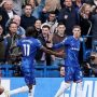 Chelsea Taklukkan Liverpool, Akhiri Paceklik Kemenangan dan Panaskan Perburuan Liga Champions