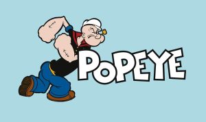 Chernin Entertainment Produksi Film Live Action Popeye