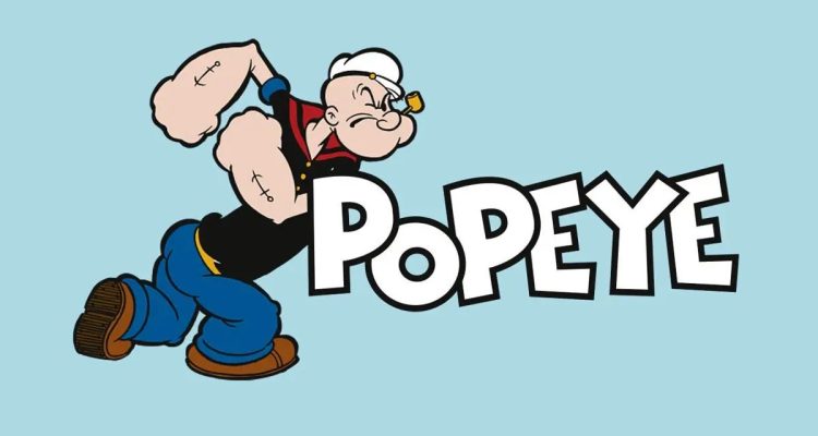 Chernin Entertainment Produksi Film Live Action Popeye