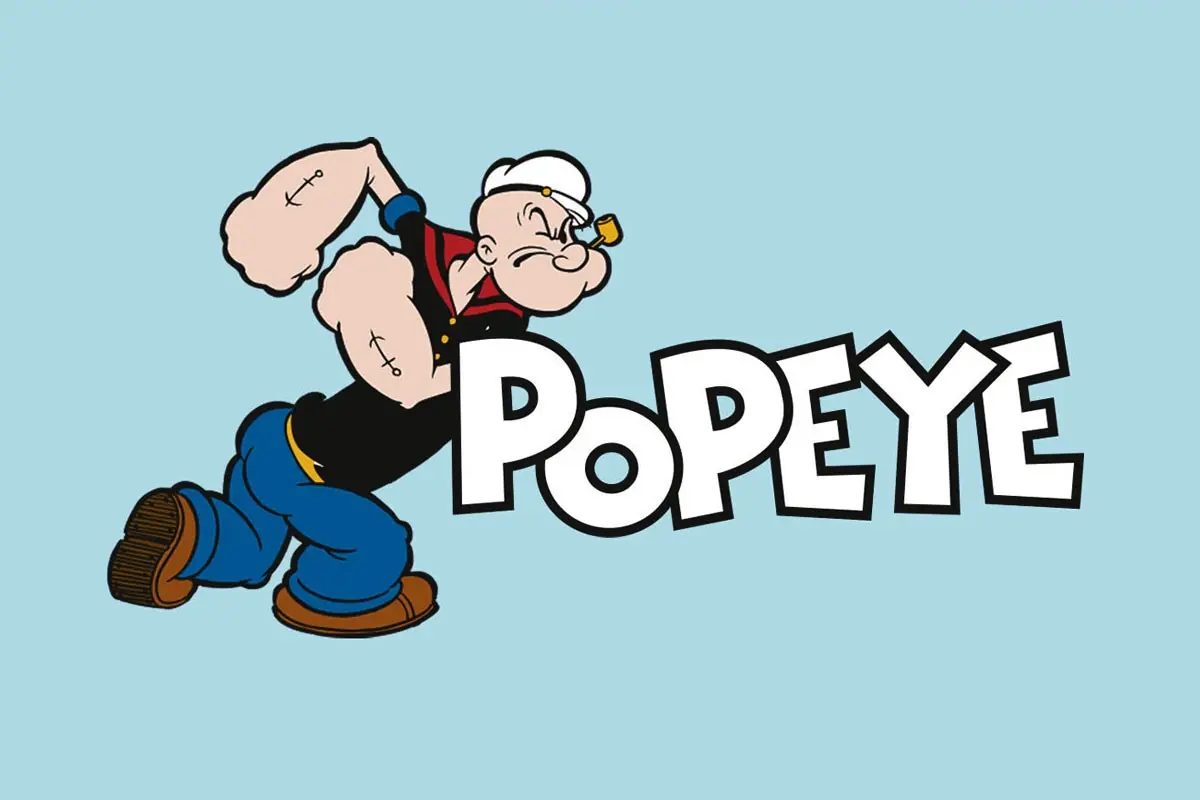 Chernin Entertainment Produksi Film Live Action Popeye