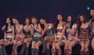 Dahyun Kembali Bersama Twice di Tokyo, Kode "Comeback" dari Chaeyoung