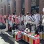 Daker Madinah Siapkan Truk untuk Atasi Bagasi Jemaah