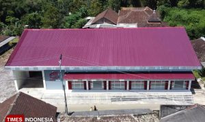 Dandim Pacitan: Dukung Program Strategis Nasional Dorong Ekonomi Desa