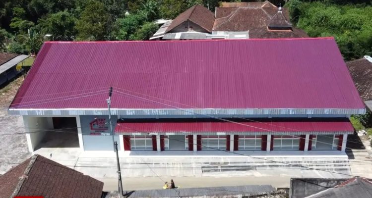 Dandim Pacitan: Dukung Program Strategis Nasional Dorong Ekonomi Desa