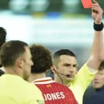 Derbi Merseyside Berakhir Seri 2-2 Berkat Gol Dramatis Tarkowski