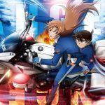 Detective Conan: Malaikat Jatuh di Jalan Raya: Aksi Kejar-kejaran Seru