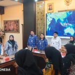 Dewan Perwakilan Rakyat Daerah Jawa Timur dan Kohati HMI Bersepakat Perbaiki Kebijakan Dukung Perempuan Madura