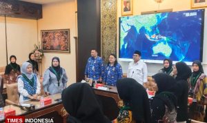 Dewan Perwakilan Rakyat Daerah Jawa Timur dan Kohati HMI Bersepakat Perbaiki Kebijakan Dukung Perempuan Madura