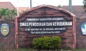 Disdikbud Indramayu Alokasikan Rp71,3 Miliar untuk 2026, Infrastruktur Terabaikan?