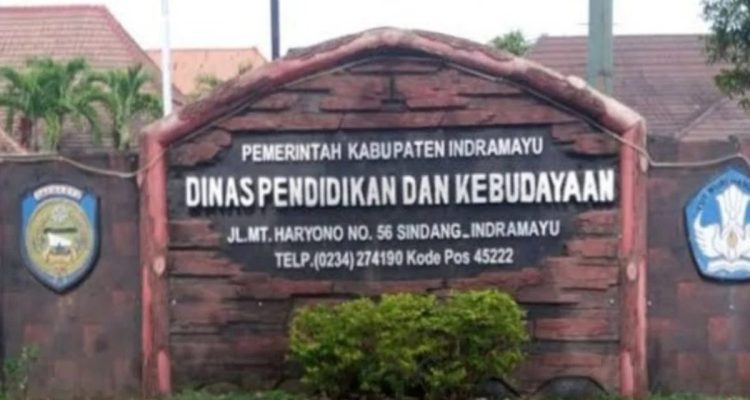 Disdikbud Indramayu Alokasikan Rp71,3 Miliar untuk 2026, Infrastruktur Terabaikan?