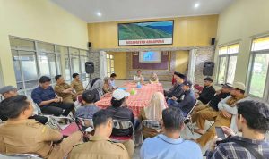 Diskominfo Majalengka Ajarkan Admin Desa Kelola Medsos Tanpa Hoaks