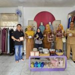 DKUKMP Banjar Dukung UMKM Lokal Lewat Legalitas dan Digitalisasi