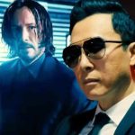 Donnie Yen Bakal Bintangi Film Caine, Spin-off John Wick Mulai Syuting
