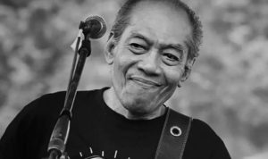 Donny Fattah, Bassis God Bless, Tutup Usia 76 Tahun