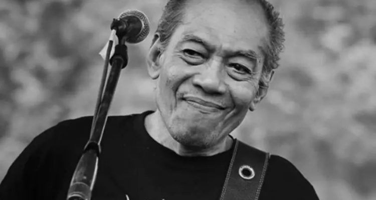 Donny Fattah, Bassis God Bless, Tutup Usia 76 Tahun