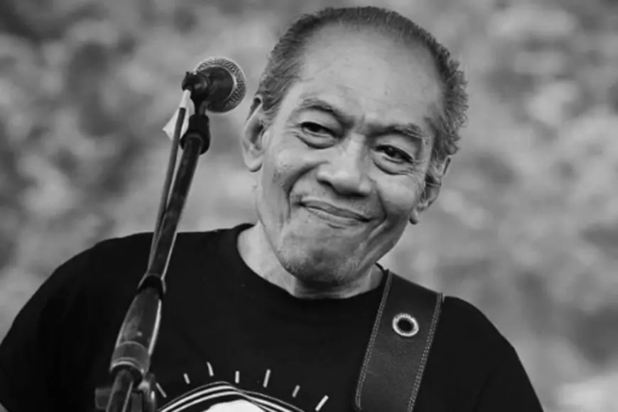 Donny Fattah, Bassis God Bless, Tutup Usia 76 Tahun