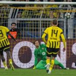 Dortmund Takluk dari Barcelona 3-1, Tapi Tetap Melaju ke Semifinal